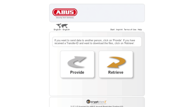 share.abus.com