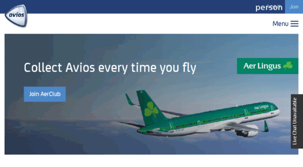 share.avios.com