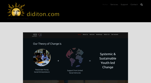 share.diditon.com