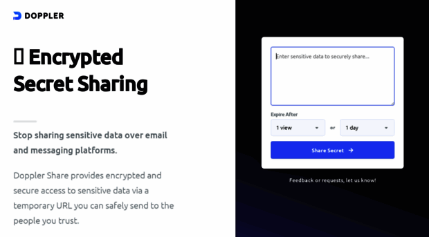 share.doppler.com