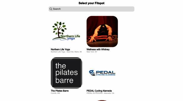 share.fitdegree.com