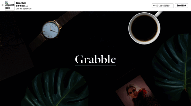 share.grabble.com