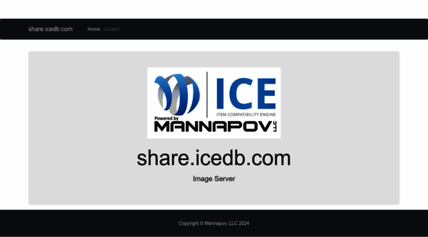 share.icedb.com