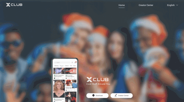 share.ilovexclub.com
