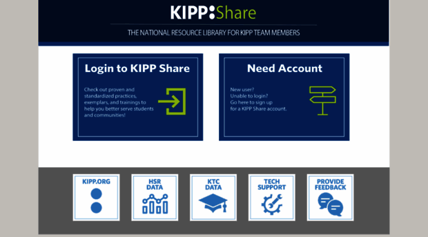 share.kipp.org