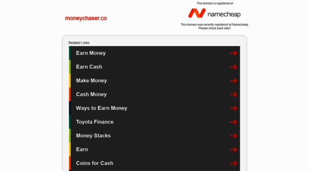 share.moneychaser.co