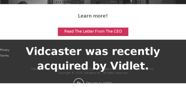 share.vidcaster.com