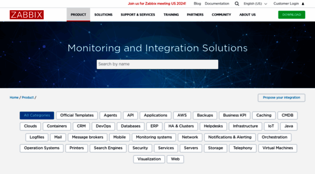 share.zabbix.com