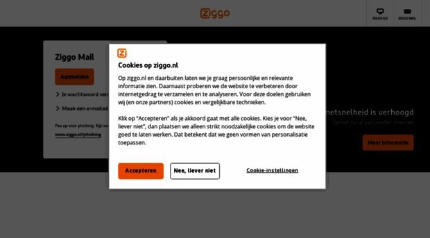 share.ziggo.nl