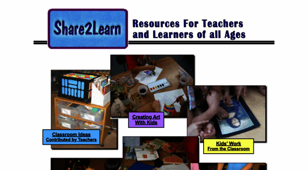 share2learn.com