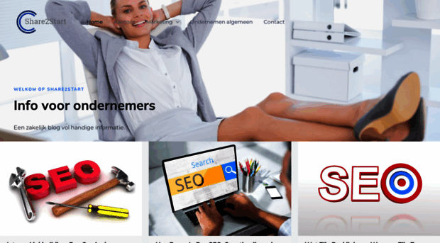 share2start.com