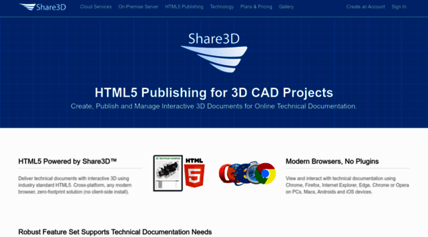 share3d.com