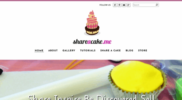 shareacake.me