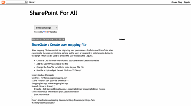 shareallthepoint.blogspot.com