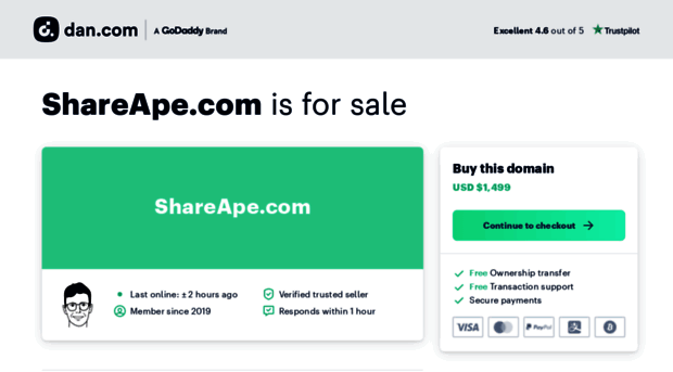 shareape.com