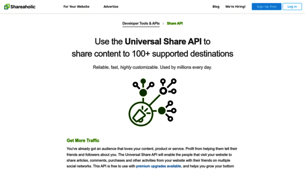 shareapi.com