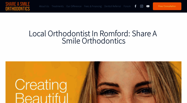 shareasmile.co.uk