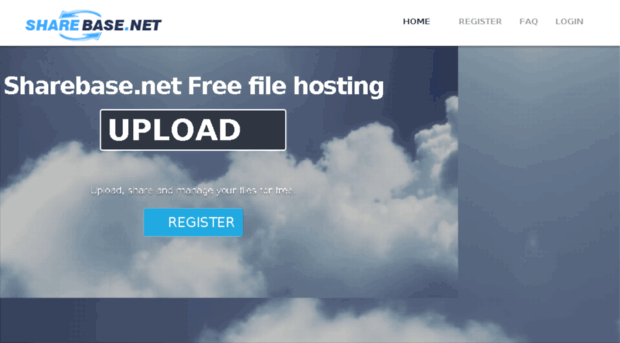 sharebase.net