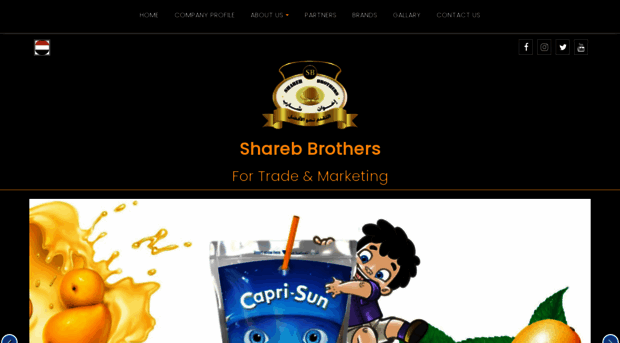 sharebbrothers.com