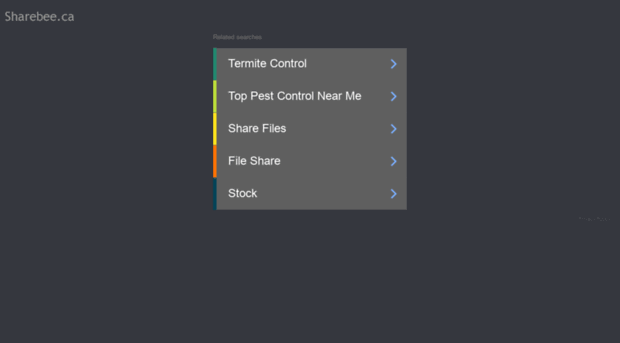 sharebee.ca
