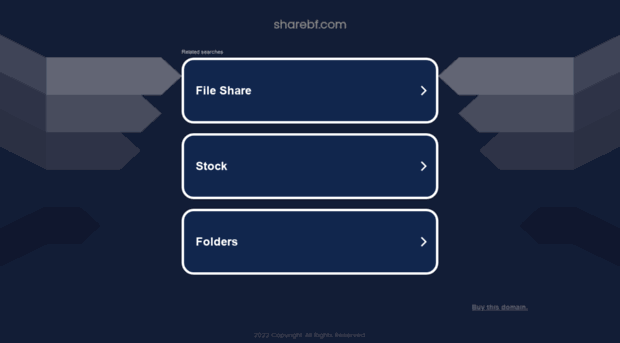 sharebf.com