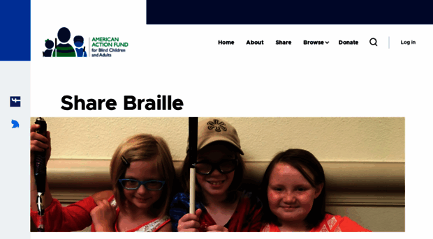 sharebraille.org