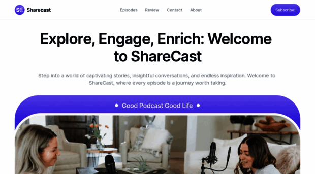 sharecast.framer.website