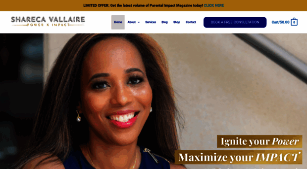 sharecavallairellc.com