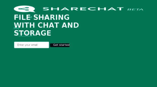 sharechat.io