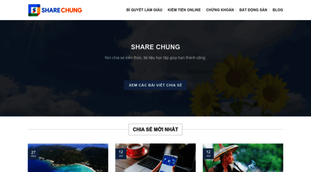 sharechung.com