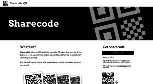 sharecode.app