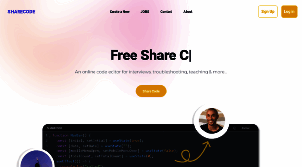 sharecode.in