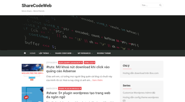 sharecodeweb.net
