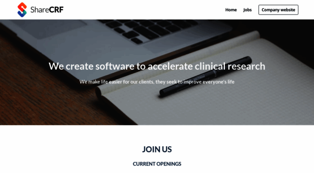 sharecrf.recruitee.com