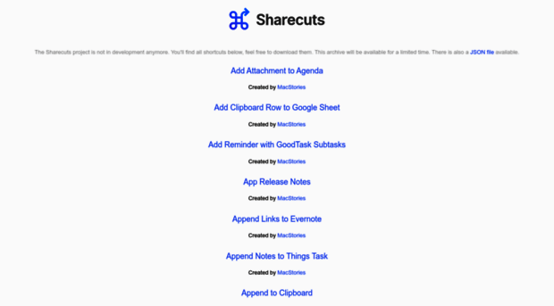 sharecuts.app