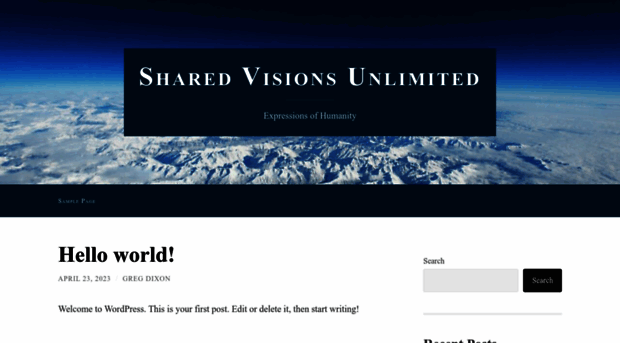 shared-visions.com