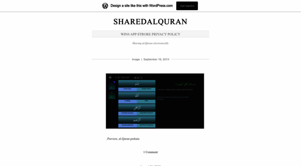 sharedalquran.wordpress.com