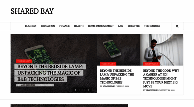 sharedbay.com