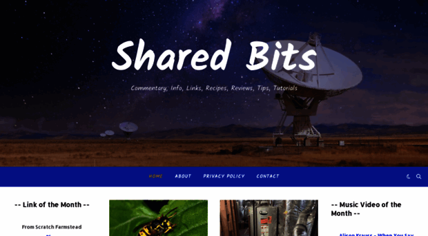 sharedbits.net