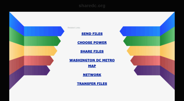 sharedc.org