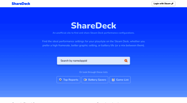 sharedeck.games