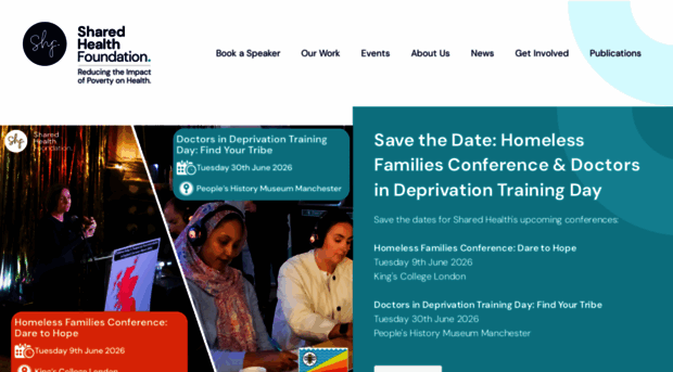 sharedhealthfoundation.org.uk