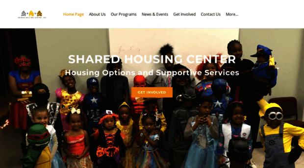 sharedhousingcenter.weebly.com