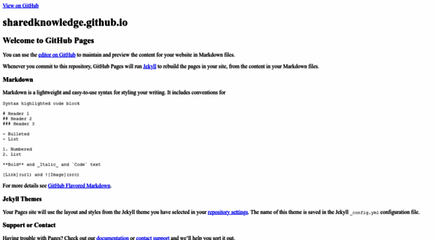 sharedknowledge.github.io
