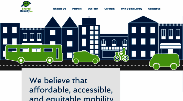 sharedmobility.org