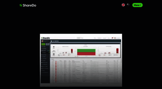 sharedo.co.uk