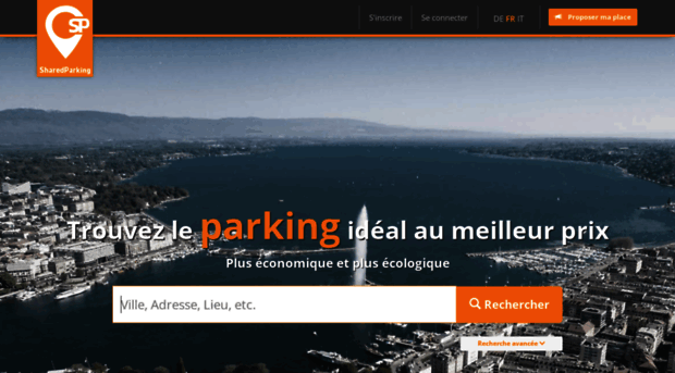 sharedparking.ch