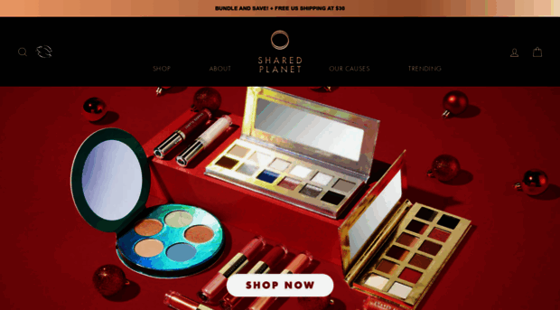 sharedplanet.com
