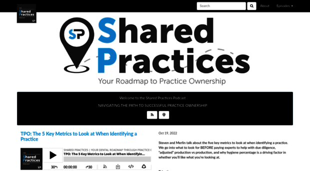 sharedpractices.libsyn.com