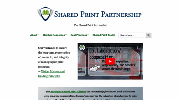 sharedprint.org